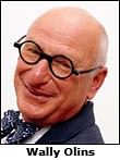 Wally Olins stumps a volley of branding myths