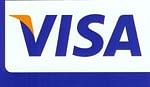 Visa changes global positioning
