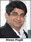 Viren Popli moves out of STAR India