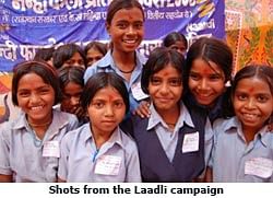 STAR celebrates the girl child with Laadli Week
