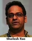 Goafest 2009: Google may have become a victim of its own success, says Shailesh Rao