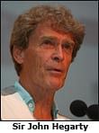 Goafest 2009: Sir John Hegarty on why this is the best time to be in advertising