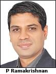 Mudra Connext appoints Pradeep Ramakrishnan as national strategic planning head