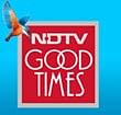 NDTV Good Times on digital network in Singapore