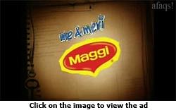 Maggi: From two minutes to 25 years
