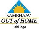 Sambhaav Media paints new logo for its OOH division