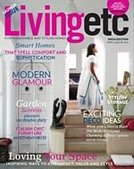 Images Group brings international home magazine Livingetc to India