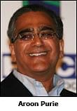 Aroon Purie elected chairman of the Federation of the Periodical Press