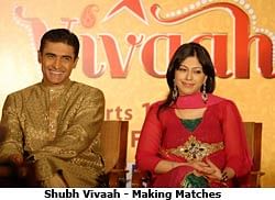 STAR Plus readies for matrimonial reality show