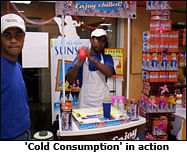 GSKCH drives 'Cold Consumption' with its summer campaign
