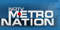 NDTV MetroNation launches its second channel