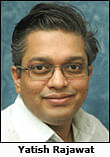 Dainik Bhaskar makes senior level appointments