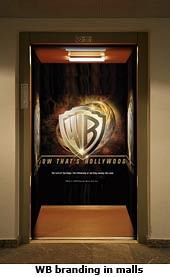 WB impresses movie lovers with Shared Love for Hollywood