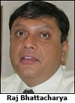 Raj Bhattacharya joins Selvel-One Group as national business head