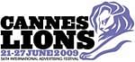 Cannes 2009: Promo Lions: Will Gandhi win a metal for India?