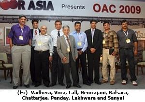 OAC 2009: Balsara gets to the bottom of issues during the 'Big Fight'