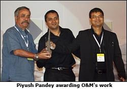 OAC 2009: Mudra Max and Ogilvy make loudest noise
