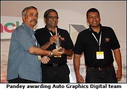 OAC 2009: Mudra Max and Ogilvy make loudest noise