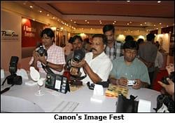Canon India spends 70 per cent of marketing budget on BTL