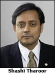 Indian Newspaper Congress: Increase international coverage, urges Shashi Tharoor