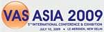 VAS Asia 2009: Many challenges ahead for service providers