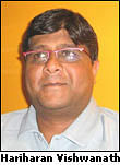 Hariharan Vishwanath joins MEC as national trading head