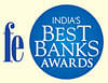 Financial Express to give away India's Best Bank Awards tomorrow