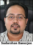 Sudarshan Banerjee comes aboard Mudra as vice-president