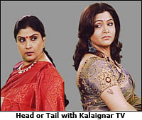 Kalaignar TV launches Kalaignar Asia; introduces fresh shows