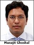 Manajit Ghoshal promoted as MD, Mid-Day
