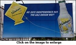 PepsiCo India's 'Asli Indian Way' to market Nimbooz