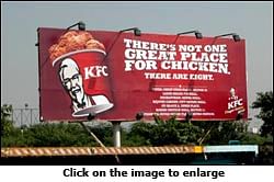 Emvies 2009: Bringing the KFC 'bucket' closer