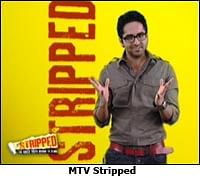 MTV adds flavour to its programming