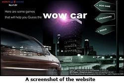 Maruti Suzuki keeps people guessing about 'The Wow Car'