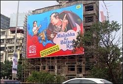 Call in and complain: Red FM launches 'Malishka ko Bataun Kya?'