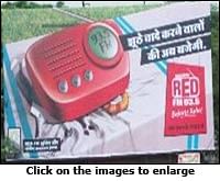 Red FM to continue 'bajaoing' with new stations