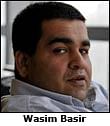 Wasim Basir to move out of Rediffusion