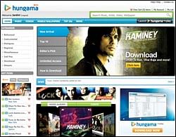<font color="#ff0000">Special: </font> What's the Hungama all about?