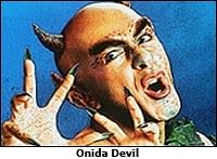 The Devil leaves Onida, neighbours green-eyed no more