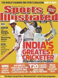 Sports Illustrated to launch Indian edition
