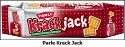 Return of Krack and Jack