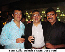 New York Festival felicitates the Indian winners for 2009