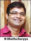 Nabendu Bhattacharyya launches Milestone Brandcom