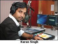 Who's That: Karan Singh – The 'Interesting' RJ