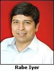 Rabe Iyer to head Big FM's allied businesses