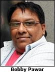 Mudra appoints Burnard Rajan as creative director for Kochi office