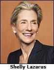 The most valuable asset for a company is its brand: Shelly Lazarus