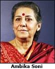 IMC 2009: Ambika Soni promises publishers a new Press Act and sustained dialogue