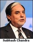 Subhash Chandra honoured with special award by CASBAA