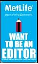TOI launches 'I Want to Be an Editor' campaign